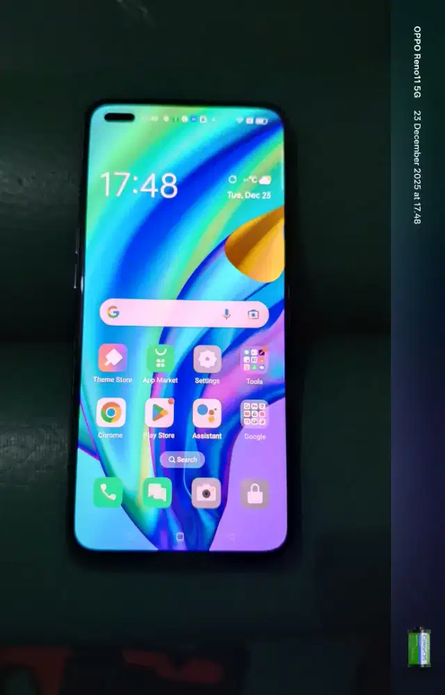 Oppo Reno 4f 8/128