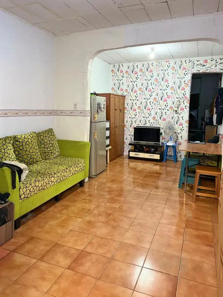 Dijual rumah Jakarta Barat (PEMILIK - HARGA NEGO)