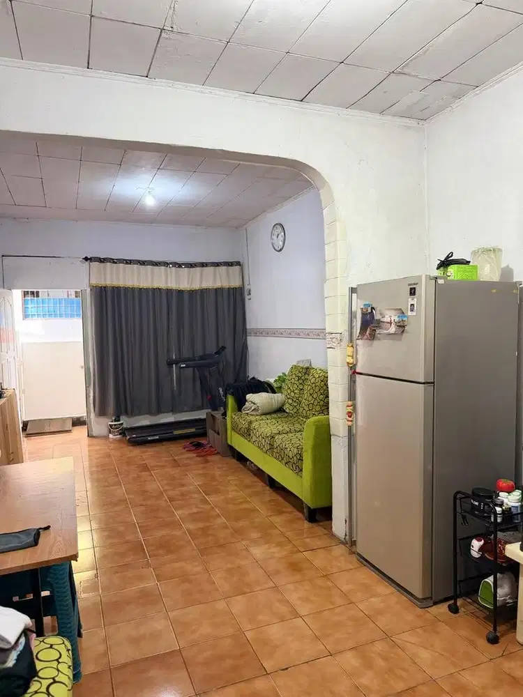 Dijual rumah Jakarta Barat (PEMILIK - HARGA NEGO)