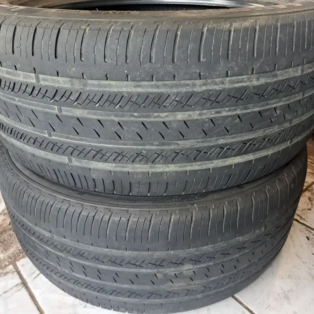 Ban 265 50 20 gt radial savero 2pcs