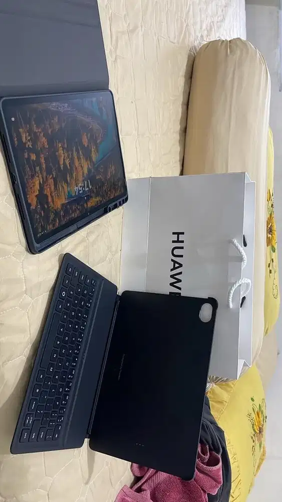 HUAWEI MATEPAD 11.5 2025