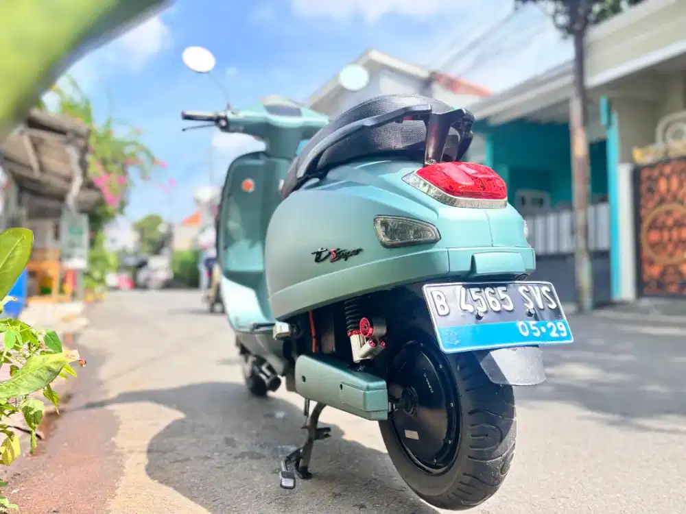 Uwinfly T3s Pro 2024 SS Lengkap