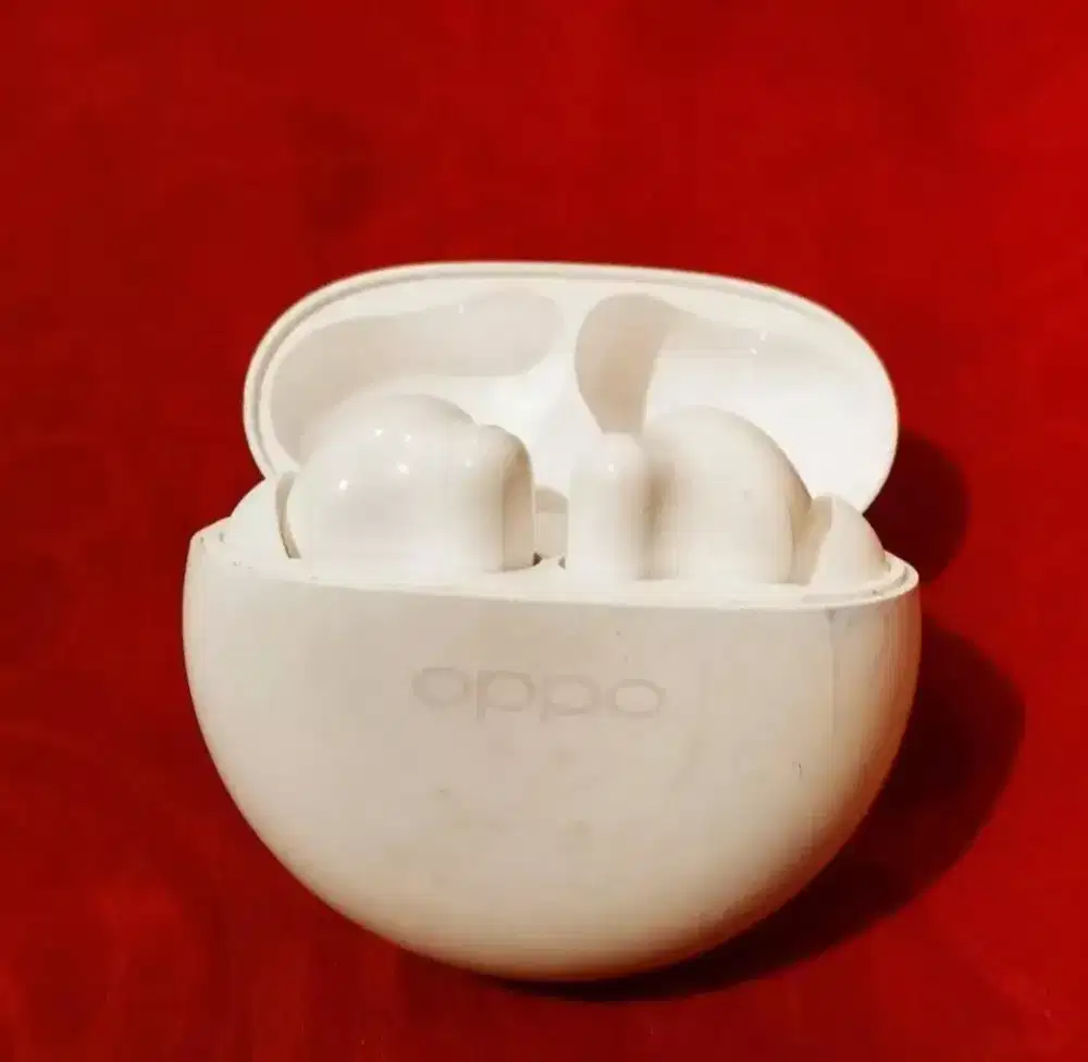 Oppo Enco Buds2