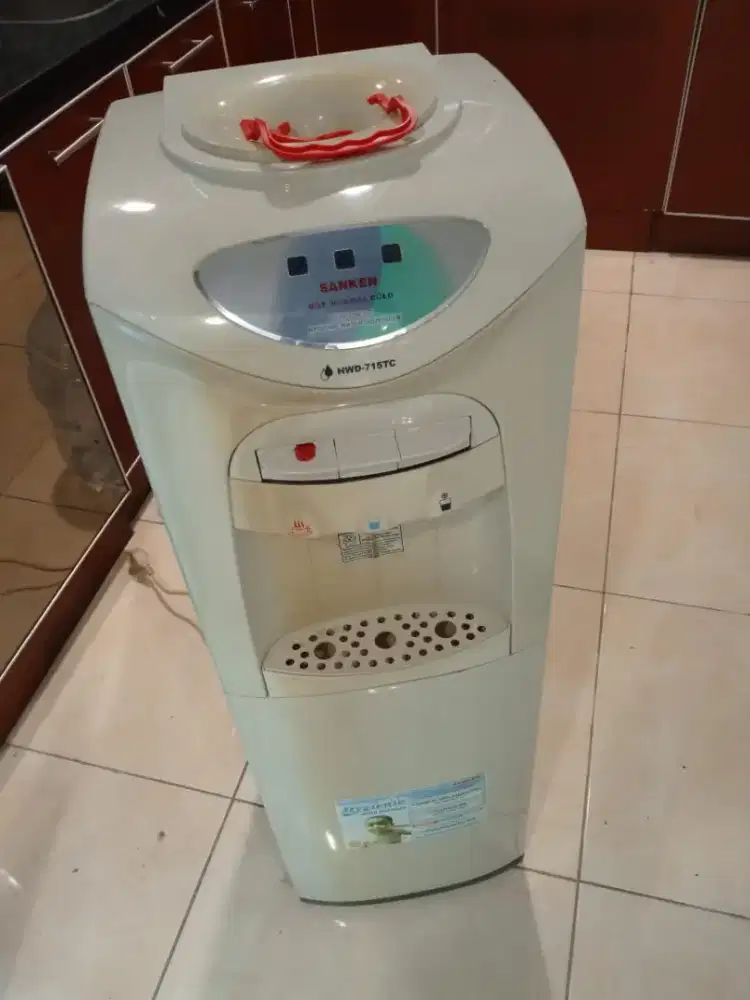 Dispenser Sanken Minus