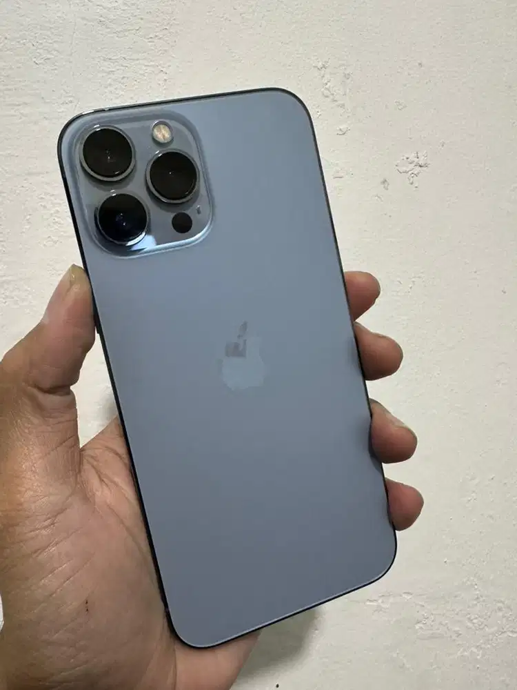 Iphone 13 promax 128gb ex inter all operator