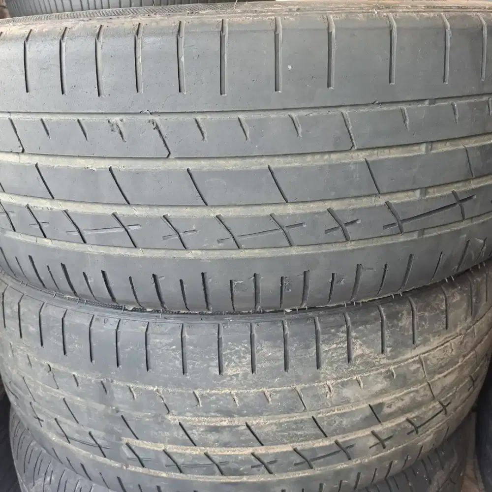 Ban mobil 235 55 20 accelera iota for lexus dll