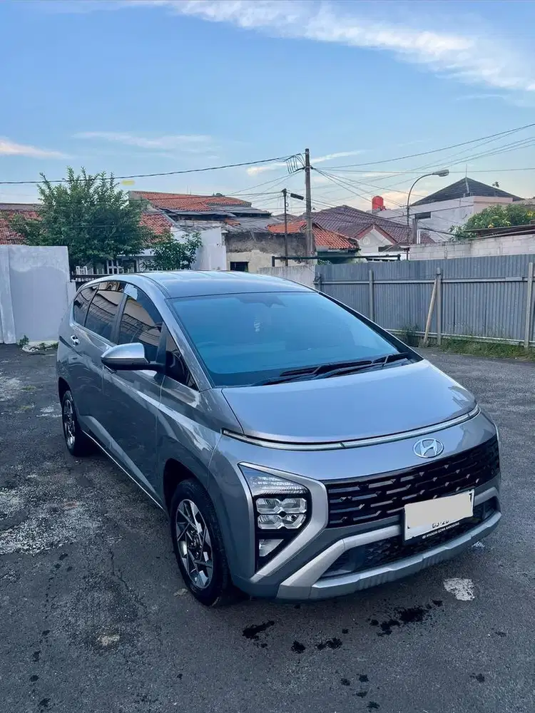 Stargazer Prime 2022