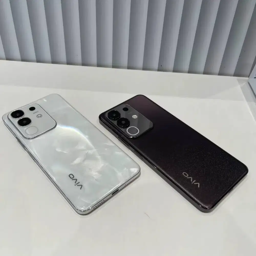 Nih vivo y29 dengan batrai badak nya