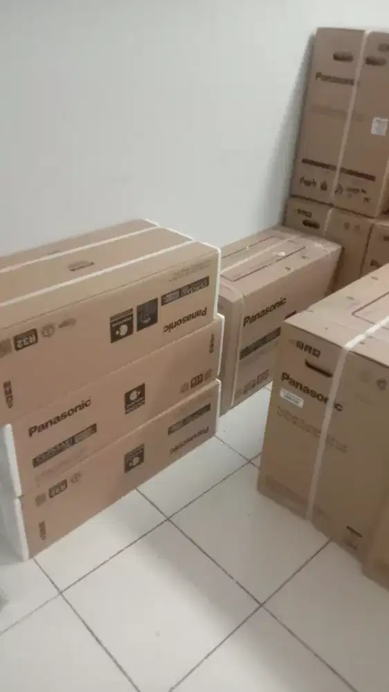 JASA PASANG BARU PERBAIKAN/SERVICE CUCI AC BERGARANSI