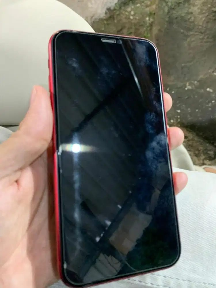 Iphone 11 128gb Normal