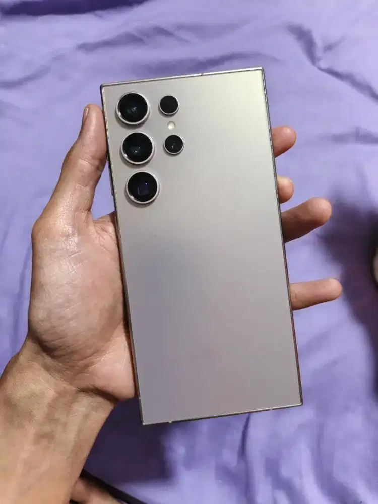 Samsung S24 Ultra 12/256 Sein Mulus