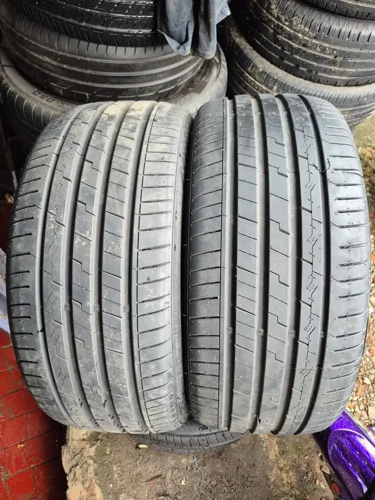 Ban copotan Acclera CVT 245/40 R19 99% 2025..2pcs