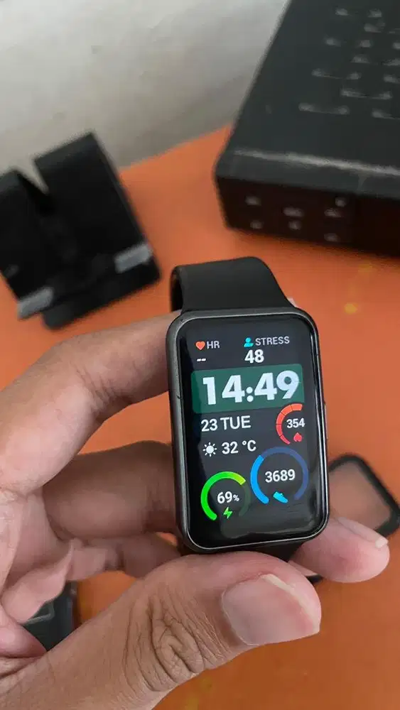 Huawei Watch Fit 2020