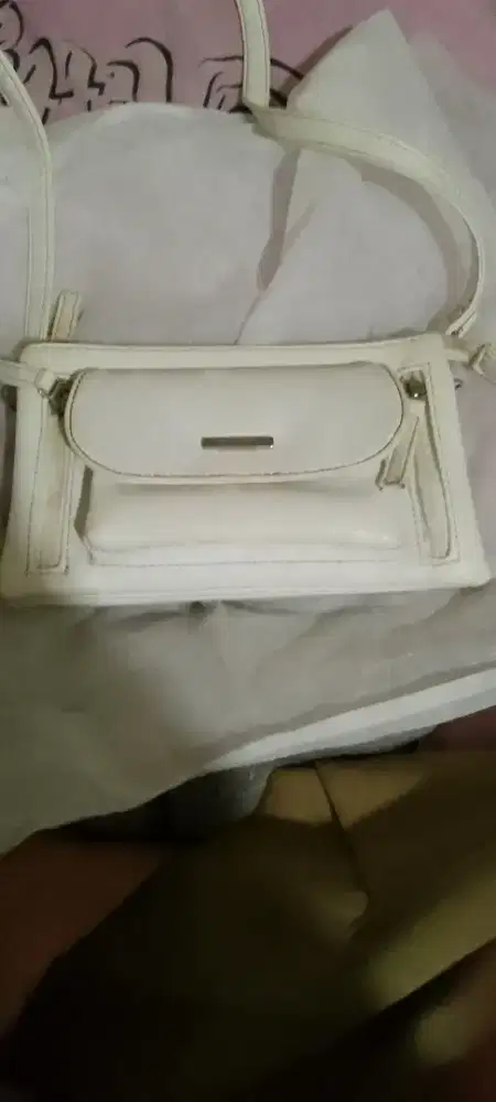 Tas Shopie Martin slempang