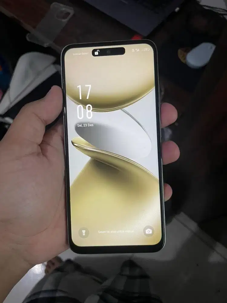 Infinix smart 9 4/128