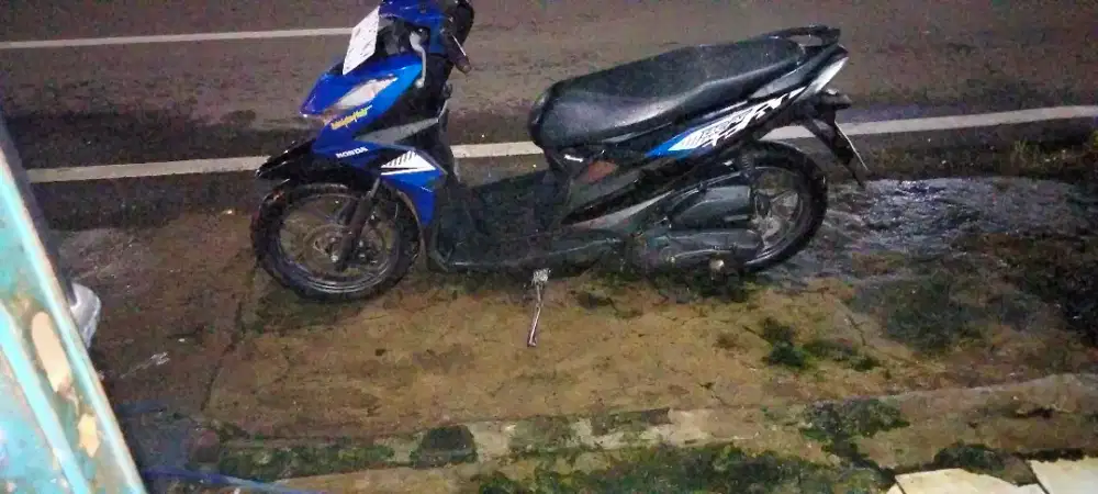 Jual Honda bead lengkap jos jis