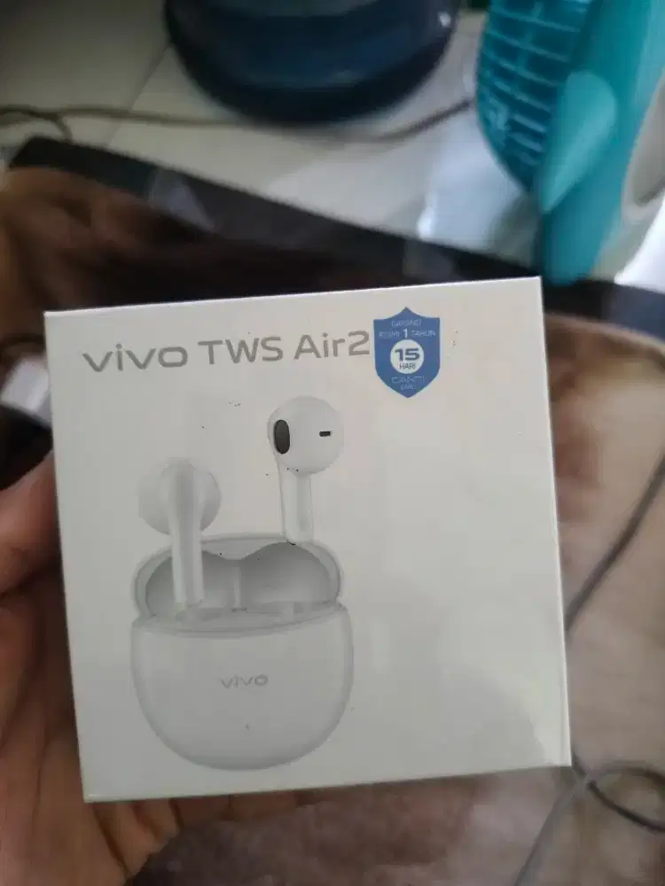 VIVO TWS AIR 2 ORIGINAL