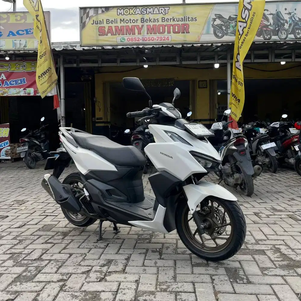 HONDA VARIO 160 ABS 2023