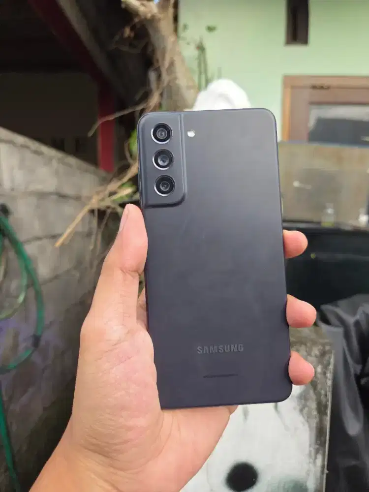 Samsung S21 FE 5G 8/256 Gb Sein Resmi Termurahhh