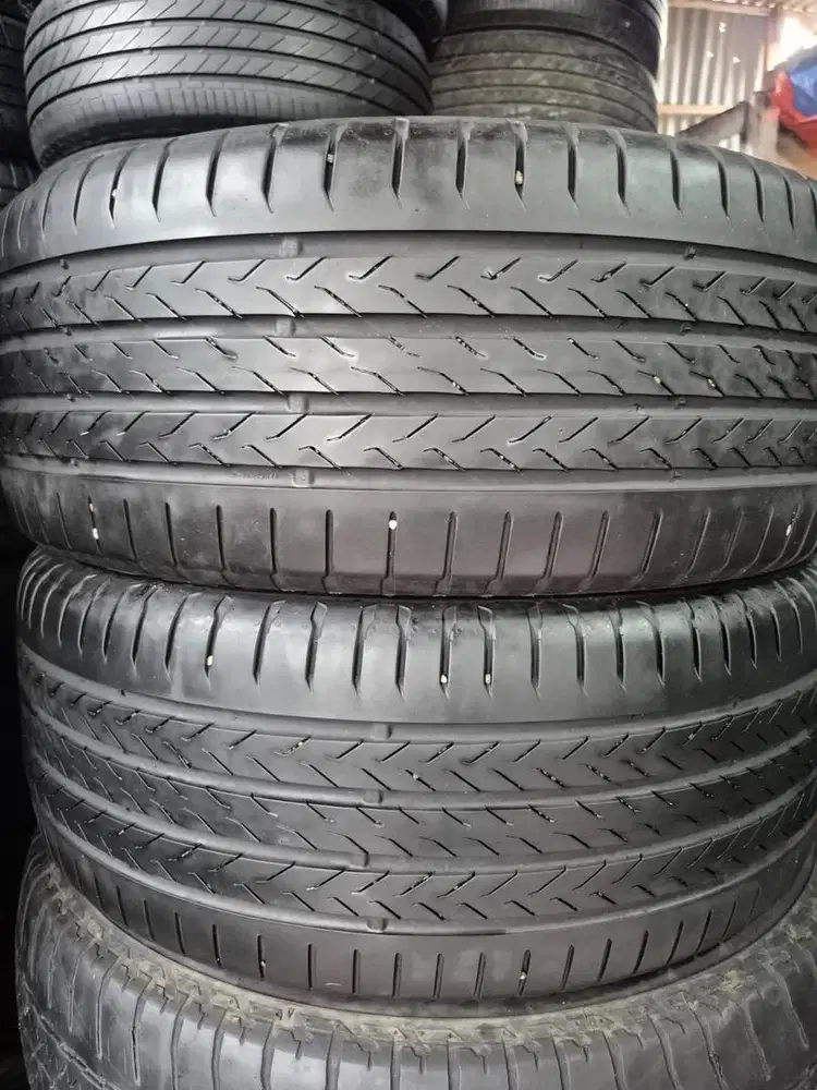 Ban Copotan continetal Ecocontact6 225/55 R18 85% 2023..2pcs