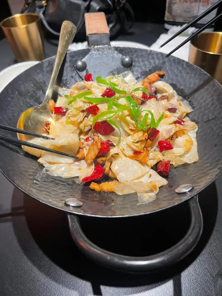 Lowongan Staff Kitchen dan Waiter