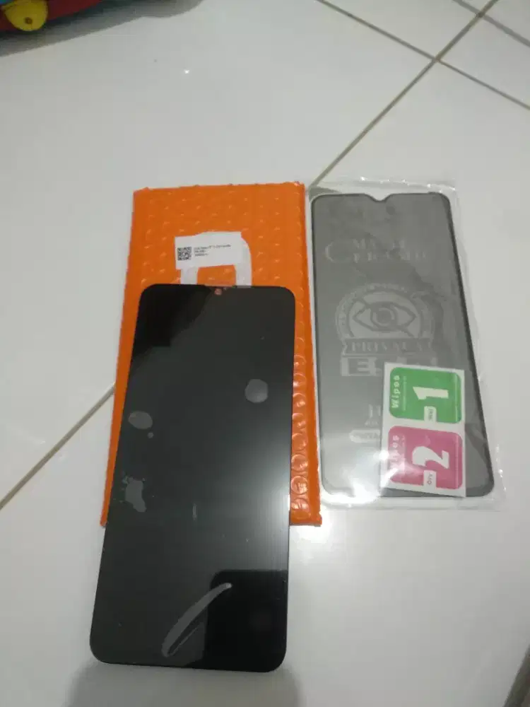 Lcd Oppo f11 baru