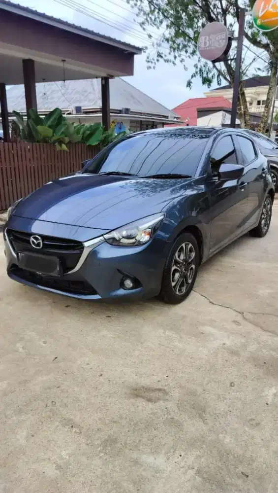 Mazda 2 1.5 R AT Skyactiv