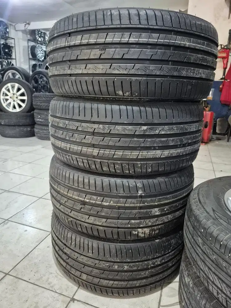 Jual ban copotan acclra CVT 225/40 R18