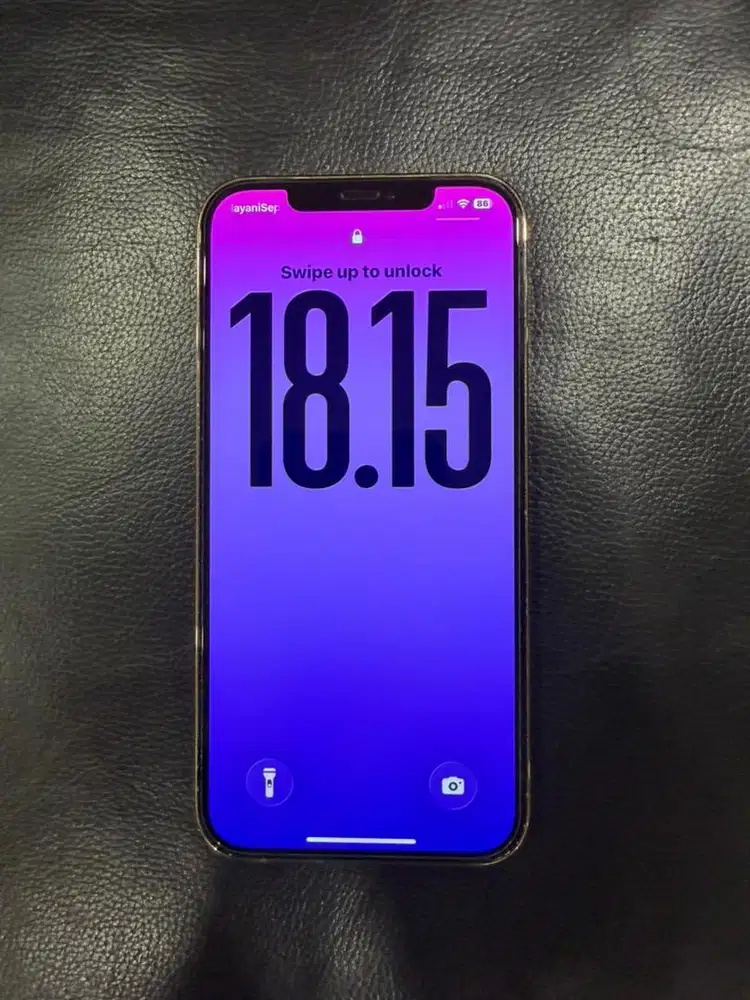 IPHONE 12 PRO MAX 256GB GOLD