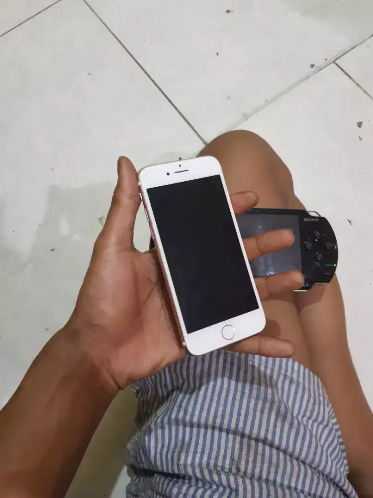 iphone 7 64gb mati karna jatuh
