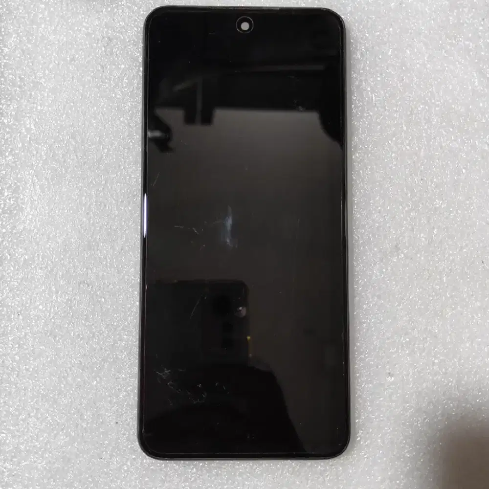 Lcd Poco M3 Pro 5G Original