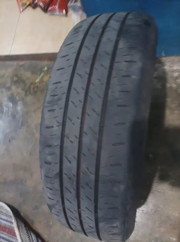 Ban Bridgestone ring 16