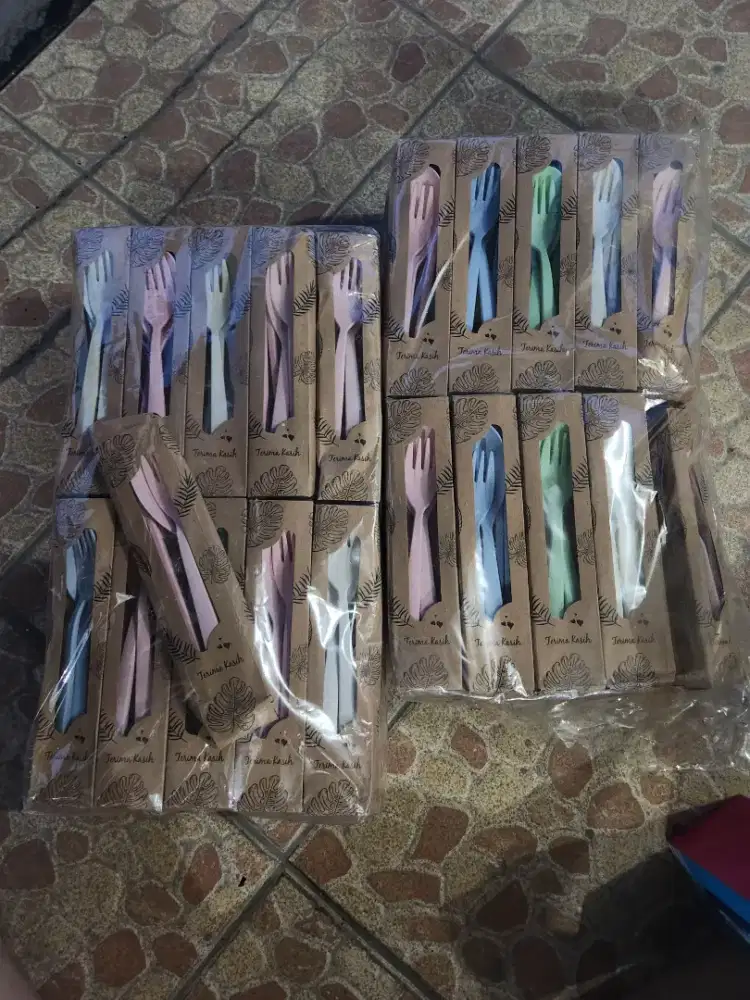 DIJUAL MURAH SENDOK SOUVENIR