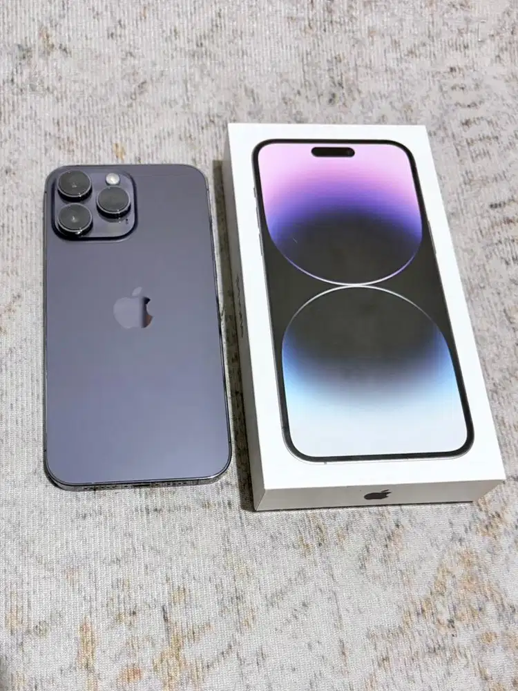 Iphone 14 Pro max 128gb