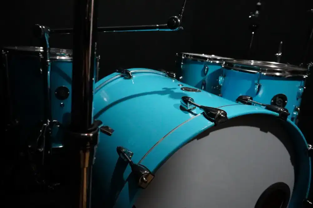 Drum Akustik Jual Cepat Mau lihat atau coba boleh langsung ke rumah