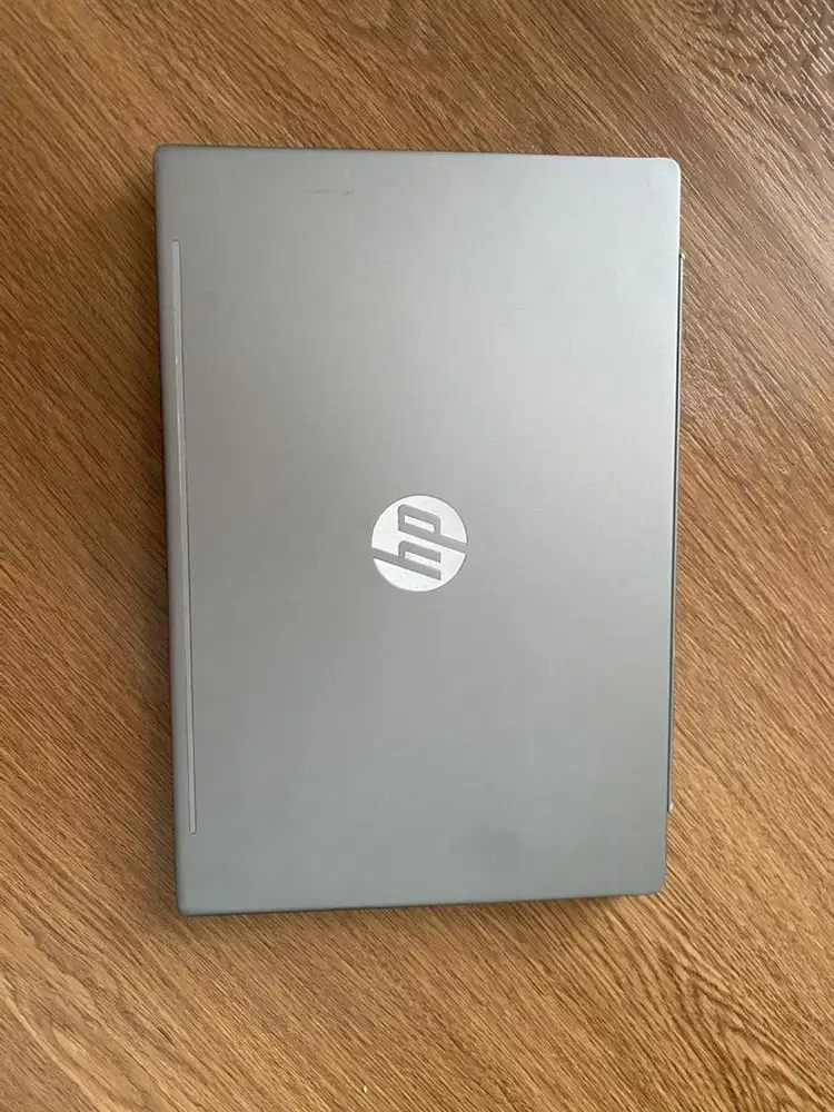 Laptop HP Pavilion 14-CE3071TX