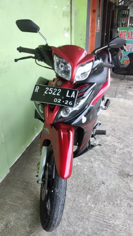 Jual jupiter Z robot