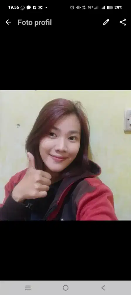 Mencari pekerjaan ringan