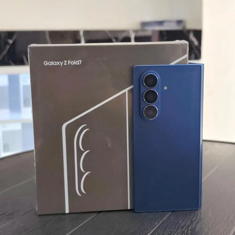 Samsung Galaxy Z Fold 7 Diskon Langsung 3,5Jt