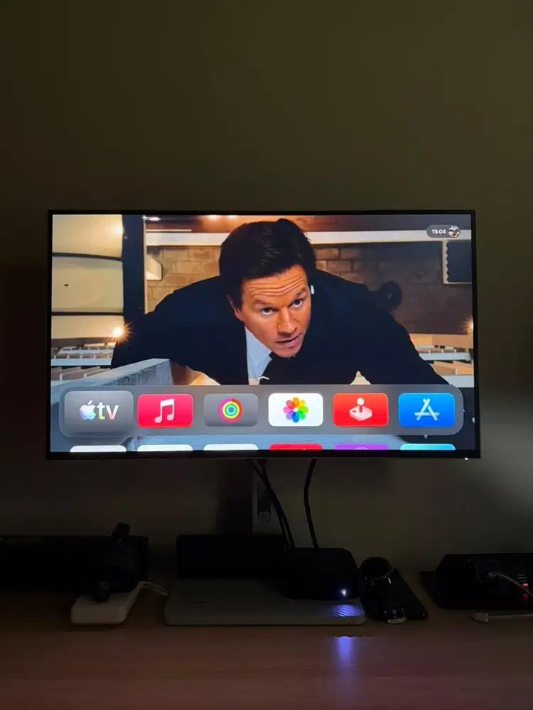 Monitor Lenovo L27H-4A 27