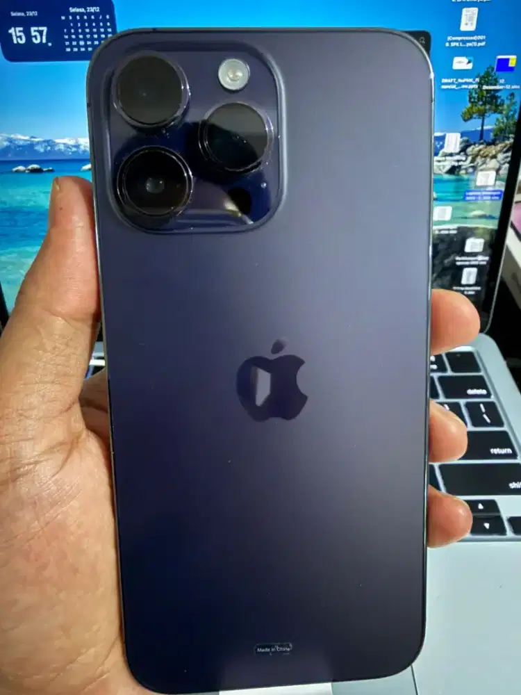 Iphone 14 pro max 512GB