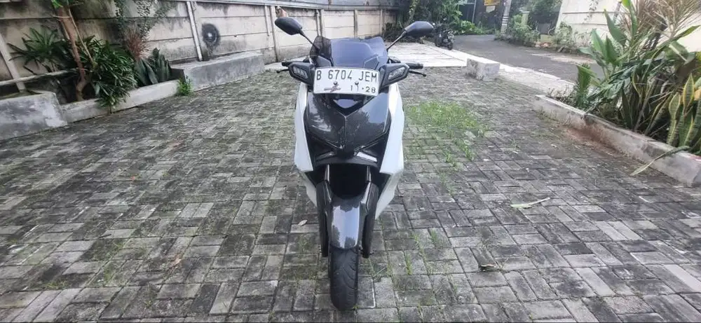 Yamaha Xmax Tahun 2023