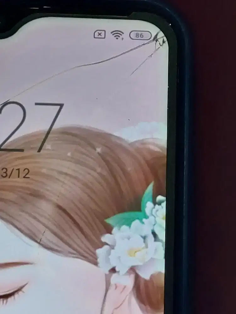 Redmi 8 ram 4/64gifa