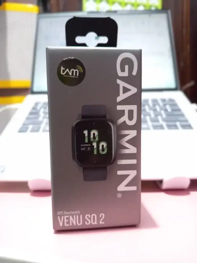 GARMIN VENU SQ 2