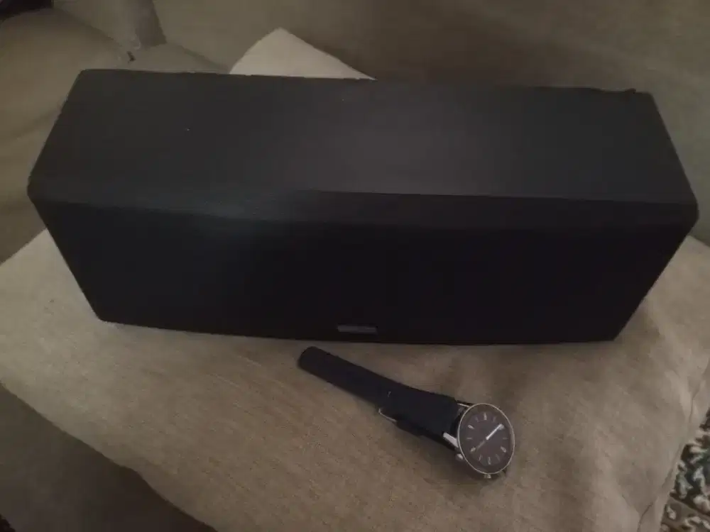 speaker center home theater yamaha