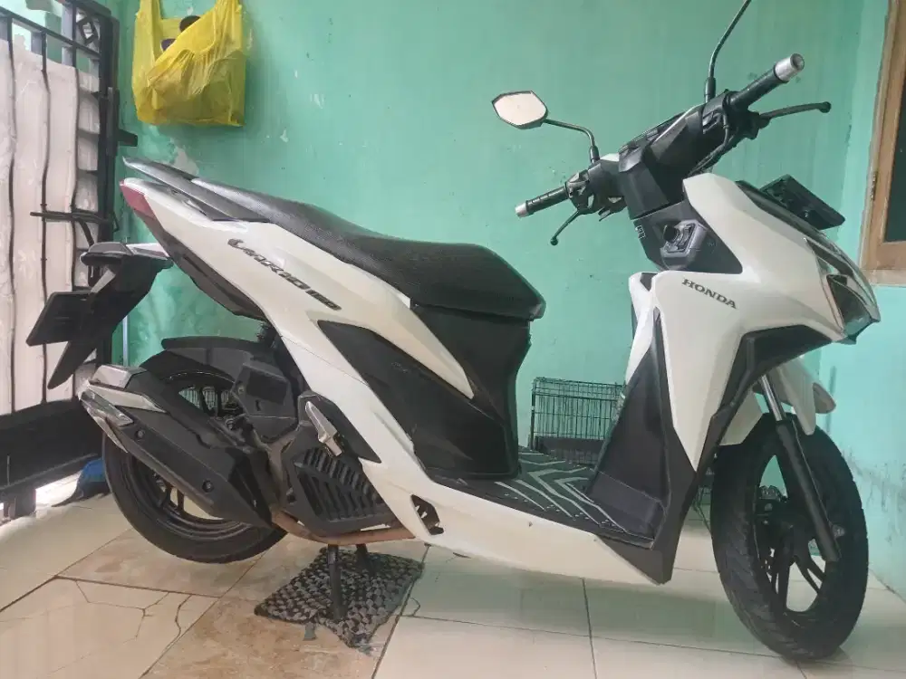 Vario keyles 150cc thn 2020 jos