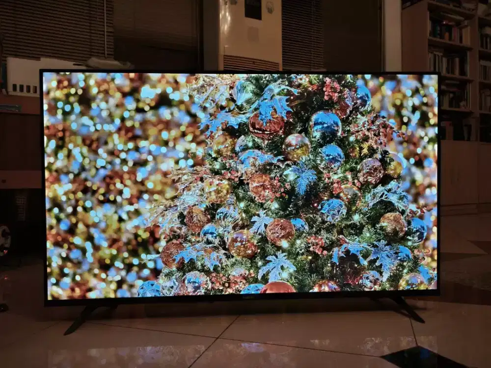 XIAOMI SMART TV 43 INCH