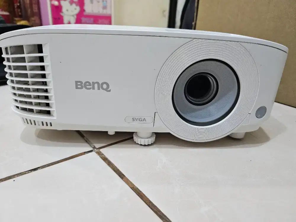 Benq digital projector