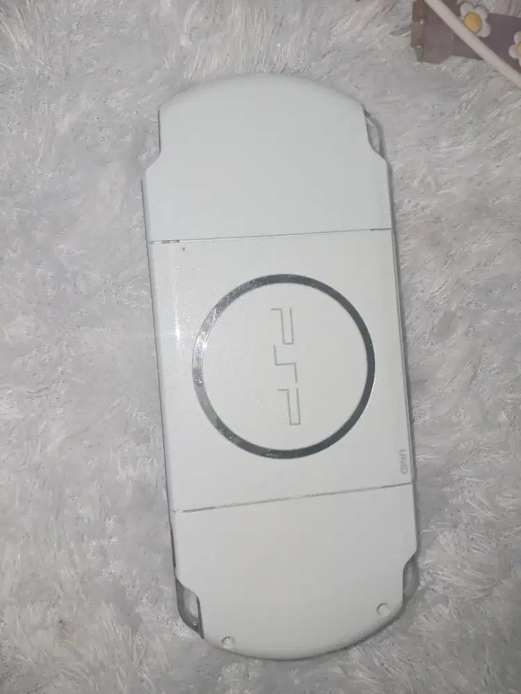 Jual PSP Sony 3006 & 2 PVP