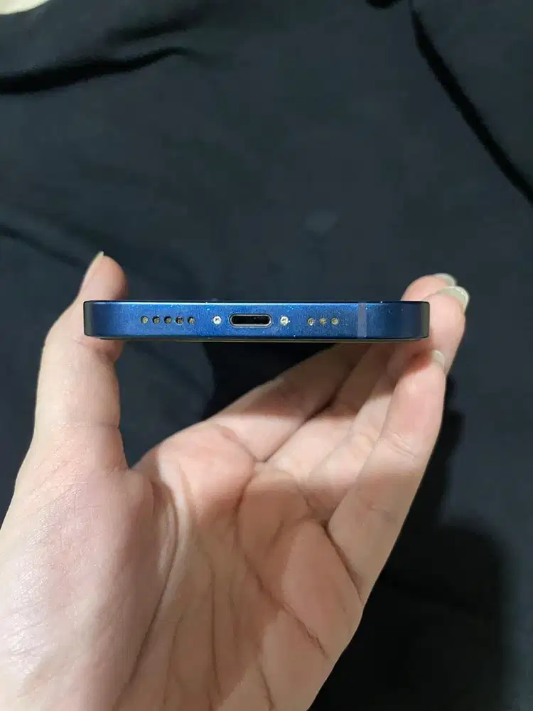 Iphone 12 IBOX 128gb